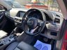 USED 2015 65 MAZDA CX-5 2.2 SKYACTIV-D Sport Nav SUV 5dr Diesel Auto 4WD Euro 6 (s/s) (175 ps) SUPPLIED WITH  AA WARRANTY