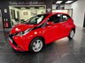 USED 2014 A TOYOTA AYGO 1.0 VVT-i x-pression Hatchback 5dr Petrol x-shift Euro 5 Euro 5 (68 ps) &pound;20.00 ROAD TAX, REVERSE CAMERA