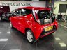 USED 2014 A TOYOTA AYGO 1.0 VVT-i x-pression Hatchback 5dr Petrol x-shift Euro 5 Euro 5 (68 ps) &pound;20.00 ROAD TAX, REVERSE CAMERA