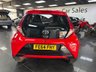 USED 2014 A TOYOTA AYGO 1.0 VVT-i x-pression Hatchback 5dr Petrol x-shift Euro 5 Euro 5 (68 ps) &pound;20.00 ROAD TAX, REVERSE CAMERA