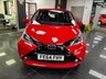 USED 2014 A TOYOTA AYGO 1.0 VVT-i x-pression Hatchback 5dr Petrol x-shift Euro 5 Euro 5 (68 ps) &pound;20.00 ROAD TAX, REVERSE CAMERA