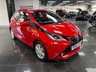 USED 2014 A TOYOTA AYGO 1.0 VVT-i x-pression Hatchback 5dr Petrol x-shift Euro 5 Euro 5 (68 ps) &pound;20.00 ROAD TAX, REVERSE CAMERA