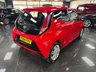 USED 2014 A TOYOTA AYGO 1.0 VVT-i x-pression Hatchback 5dr Petrol x-shift Euro 5 Euro 5 (68 ps) &pound;20.00 ROAD TAX, REVERSE CAMERA