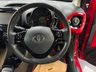 USED 2014 A TOYOTA AYGO 1.0 VVT-i x-pression Hatchback 5dr Petrol x-shift Euro 5 Euro 5 (68 ps) &pound;20.00 ROAD TAX, REVERSE CAMERA