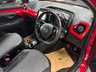 USED 2014 A TOYOTA AYGO 1.0 VVT-i x-pression Hatchback 5dr Petrol x-shift Euro 5 Euro 5 (68 ps) &pound;20.00 ROAD TAX, REVERSE CAMERA