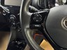 USED 2014 A TOYOTA AYGO 1.0 VVT-i x-pression Hatchback 5dr Petrol x-shift Euro 5 Euro 5 (68 ps) &pound;20.00 ROAD TAX, REVERSE CAMERA