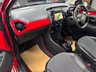USED 2014 A TOYOTA AYGO 1.0 VVT-i x-pression Hatchback 5dr Petrol x-shift Euro 5 Euro 5 (68 ps) &pound;20.00 ROAD TAX, REVERSE CAMERA