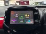 USED 2014 A TOYOTA AYGO 1.0 VVT-i x-pression Hatchback 5dr Petrol x-shift Euro 5 Euro 5 (68 ps) &pound;20.00 ROAD TAX, REVERSE CAMERA