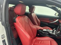 USED 2019 19 BMW 4 SERIES 2.0 420d M Sport Coupe 2dr Diesel Auto Euro 6 (s/s) (190 ps) Finished In Alpine White, This 4 Series Comes With Over 8k Worth OF Extras, Such As The M Sport Plus Package, Driver Comfort Package, Advanced Parking Package, Reversing Assistant, Camera, Front Electric Seat Adjustment With Driver Memory, 19" M Double Spoke Alloy Wheels, Harman Kardon Premium Sound System, M Sport Braking System, Sun Protection Glazing, Comfort Access With Smart Opener, Coral Red Dakota Leather Interior, Wireless Charging, 2 Keys, Service History, 12 Months MOT, 3. Months Warra