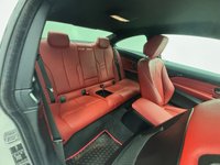 USED 2019 19 BMW 4 SERIES 2.0 420d M Sport Coupe 2dr Diesel Auto Euro 6 (s/s) (190 ps) Finished In Alpine White, This 4 Series Comes With Over 8k Worth OF Extras, Such As The M Sport Plus Package, Driver Comfort Package, Advanced Parking Package, Reversing Assistant, Camera, Front Electric Seat Adjustment With Driver Memory, 19" M Double Spoke Alloy Wheels, Harman Kardon Premium Sound System, M Sport Braking System, Sun Protection Glazing, Comfort Access With Smart Opener, Coral Red Dakota Leather Interior, Wireless Charging, 2 Keys, Service History, 12 Months MOT, 3. Months Warra