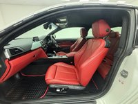 USED 2019 19 BMW 4 SERIES 2.0 420d M Sport Coupe 2dr Diesel Auto Euro 6 (s/s) (190 ps) Finished In Alpine White, This 4 Series Comes With Over 8k Worth OF Extras, Such As The M Sport Plus Package, Driver Comfort Package, Advanced Parking Package, Reversing Assistant, Camera, Front Electric Seat Adjustment With Driver Memory, 19" M Double Spoke Alloy Wheels, Harman Kardon Premium Sound System, M Sport Braking System, Sun Protection Glazing, Comfort Access With Smart Opener, Coral Red Dakota Leather Interior, Wireless Charging, 2 Keys, Service History, 12 Months MOT, 3. Months Warra