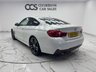 USED 2019 19 BMW 4 SERIES 2.0 420d M Sport Coupe 2dr Diesel Auto Euro 6 (s/s) (190 ps) Finished In Alpine White, This 4 Series Comes With Over 8k Worth OF Extras, Such As The M Sport Plus Package, Driver Comfort Package, Advanced Parking Package, Reversing Assistant, Camera, Front Electric Seat Adjustment With Driver Memory, 19" M Double Spoke Alloy Wheels, Harman Kardon Premium Sound System, M Sport Braking System, Sun Protection Glazing, Comfort Access With Smart Opener, Coral Red Dakota Leather Interior, Wireless Charging, 2 Keys, Service History, 12 Months MOT, 3. Months Warra