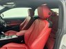 USED 2019 19 BMW 4 SERIES 2.0 420d M Sport Coupe 2dr Diesel Auto Euro 6 (s/s) (190 ps) Finished In Alpine White, This 4 Series Comes With Over 8k Worth OF Extras, Such As The M Sport Plus Package, Driver Comfort Package, Advanced Parking Package, Reversing Assistant, Camera, Front Electric Seat Adjustment With Driver Memory, 19" M Double Spoke Alloy Wheels, Harman Kardon Premium Sound System, M Sport Braking System, Sun Protection Glazing, Comfort Access With Smart Opener, Coral Red Dakota Leather Interior, Wireless Charging, 2 Keys, Service History, 12 Months MOT, 3. Months Warra