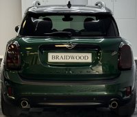 USED 2018 18 MINI COUNTRYMAN 2.0 Cooper SD SUV 5dr Diesel Auto ALL4 Euro 6 (s/s) (190 ps) 