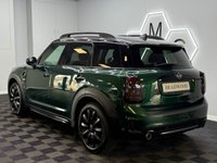 USED 2018 18 MINI COUNTRYMAN 2.0 Cooper SD SUV 5dr Diesel Auto ALL4 Euro 6 (s/s) (190 ps) 