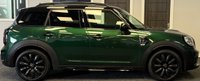 USED 2018 18 MINI COUNTRYMAN 2.0 Cooper SD SUV 5dr Diesel Auto ALL4 Euro 6 (s/s) (190 ps) 