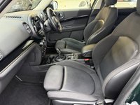 USED 2018 18 MINI COUNTRYMAN 2.0 Cooper SD SUV 5dr Diesel Auto ALL4 Euro 6 (s/s) (190 ps) 
