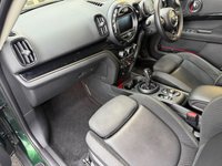 USED 2018 18 MINI COUNTRYMAN 2.0 Cooper SD SUV 5dr Diesel Auto ALL4 Euro 6 (s/s) (190 ps) 