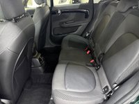 USED 2018 18 MINI COUNTRYMAN 2.0 Cooper SD SUV 5dr Diesel Auto ALL4 Euro 6 (s/s) (190 ps) 