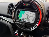 USED 2018 18 MINI COUNTRYMAN 2.0 Cooper SD SUV 5dr Diesel Auto ALL4 Euro 6 (s/s) (190 ps) 