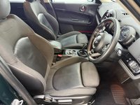 USED 2018 18 MINI COUNTRYMAN 2.0 Cooper SD SUV 5dr Diesel Auto ALL4 Euro 6 (s/s) (190 ps) 