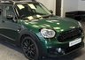 USED 2018 18 MINI COUNTRYMAN 2.0 Cooper SD SUV 5dr Diesel Auto ALL4 Euro 6 (s/s) (190 ps) 