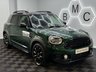USED 2018 18 MINI COUNTRYMAN 2.0 Cooper SD SUV 5dr Diesel Auto ALL4 Euro 6 (s/s) (190 ps) 