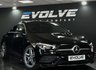 USED 2019 69 MERCEDES-BENZ CLA 1.3 CLA200 AMG Line (Premium) Coupe 4dr Petrol 7G-DCT Euro 6 (s/s) (163 ps) SENSORS, LEATHER, TOUCH SCREEN