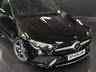 USED 2019 69 MERCEDES-BENZ CLA 1.3 CLA200 AMG Line (Premium) Coupe 4dr Petrol 7G-DCT Euro 6 (s/s) (163 ps) SENSORS, LEATHER, TOUCH SCREEN