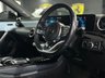 USED 2019 69 MERCEDES-BENZ CLA 1.3 CLA200 AMG Line (Premium) Coupe 4dr Petrol 7G-DCT Euro 6 (s/s) (163 ps) SENSORS, LEATHER, TOUCH SCREEN