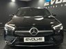 USED 2019 69 MERCEDES-BENZ CLA 1.3 CLA200 AMG Line (Premium) Coupe 4dr Petrol 7G-DCT Euro 6 (s/s) (163 ps) SENSORS, LEATHER, TOUCH SCREEN