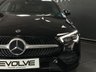USED 2019 69 MERCEDES-BENZ CLA 1.3 CLA200 AMG Line (Premium) Coupe 4dr Petrol 7G-DCT Euro 6 (s/s) (163 ps) SENSORS, LEATHER, TOUCH SCREEN