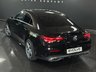 USED 2019 69 MERCEDES-BENZ CLA 1.3 CLA200 AMG Line (Premium) Coupe 4dr Petrol 7G-DCT Euro 6 (s/s) (163 ps) SENSORS, LEATHER, TOUCH SCREEN