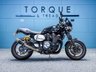 USED 2016 16 YAMAHA XJR1300 1300 Roadster/Retro  Nationwide Delivery &pound;149 - 9.9% APR