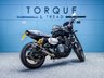 USED 2016 16 YAMAHA XJR1300 1300 Roadster/Retro  Nationwide Delivery &pound;149 - 9.9% APR