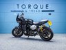 USED 2016 16 YAMAHA XJR1300 1300 Roadster/Retro  Nationwide Delivery &pound;149 - 9.9% APR