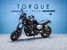 USED 2016 16 YAMAHA XJR1300 1300 Roadster/Retro  Nationwide Delivery &pound;149 - 9.9% APR