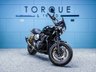 USED 2016 16 YAMAHA XJR1300 1300 Roadster/Retro  Nationwide Delivery &pound;149 - 9.9% APR