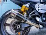 USED 2016 16 YAMAHA XJR1300 1300 Roadster/Retro  Nationwide Delivery &pound;149 - 9.9% APR