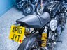 USED 2016 16 YAMAHA XJR1300 1300 Roadster/Retro  Nationwide Delivery &pound;149 - 9.9% APR