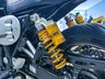 USED 2016 16 YAMAHA XJR1300 1300 Roadster/Retro  Nationwide Delivery &pound;149 - 9.9% APR