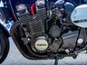 USED 2016 16 YAMAHA XJR1300 1300 Roadster/Retro  Nationwide Delivery &pound;149 - 9.9% APR