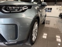 USED 2017 17 LAND ROVER DISCOVERY 3.0 TD V6 HSE SUV 5dr Diesel Auto 4WD Euro 6 (s/s) (258 ps) 