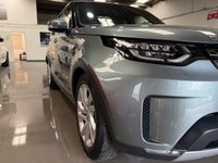 USED 2017 17 LAND ROVER DISCOVERY 3.0 TD V6 HSE SUV 5dr Diesel Auto 4WD Euro 6 (s/s) (258 ps) 