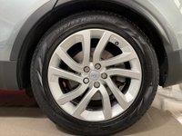 USED 2017 17 LAND ROVER DISCOVERY 3.0 TD V6 HSE SUV 5dr Diesel Auto 4WD Euro 6 (s/s) (258 ps) 