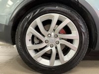USED 2017 17 LAND ROVER DISCOVERY 3.0 TD V6 HSE SUV 5dr Diesel Auto 4WD Euro 6 (s/s) (258 ps) 