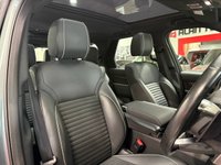 USED 2017 17 LAND ROVER DISCOVERY 3.0 TD V6 HSE SUV 5dr Diesel Auto 4WD Euro 6 (s/s) (258 ps) 