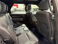 USED 2017 17 LAND ROVER DISCOVERY 3.0 TD V6 HSE SUV 5dr Diesel Auto 4WD Euro 6 (s/s) (258 ps) 