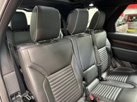 USED 2017 17 LAND ROVER DISCOVERY 3.0 TD V6 HSE SUV 5dr Diesel Auto 4WD Euro 6 (s/s) (258 ps) 