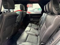 USED 2017 17 LAND ROVER DISCOVERY 3.0 TD V6 HSE SUV 5dr Diesel Auto 4WD Euro 6 (s/s) (258 ps) 